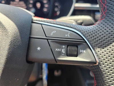 2025 Audi Q3 S line Premium Plus