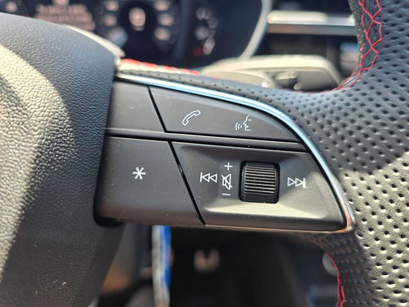 2025 Audi Q3 S line Premium Plus