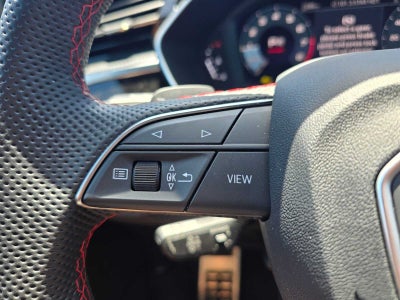2025 Audi Q3 S line Premium Plus
