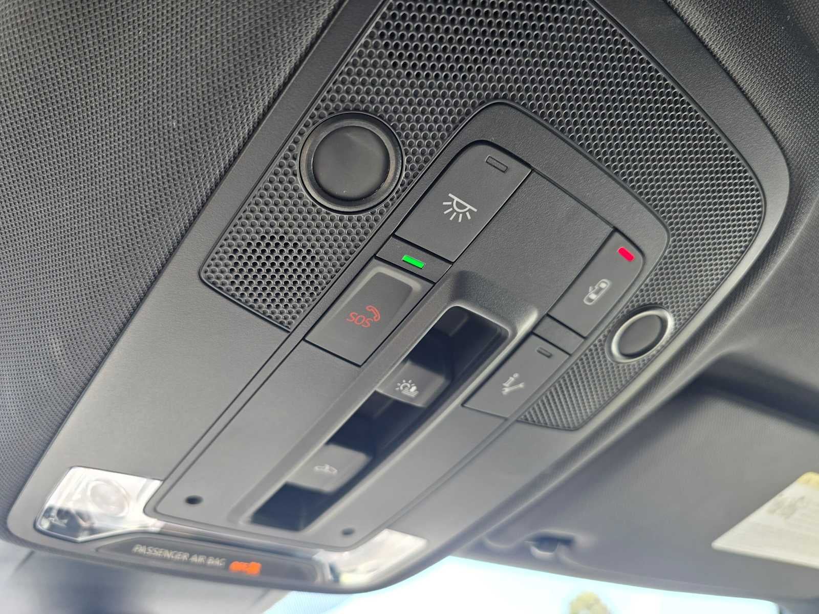 2025 Audi Q3 S line Premium Plus