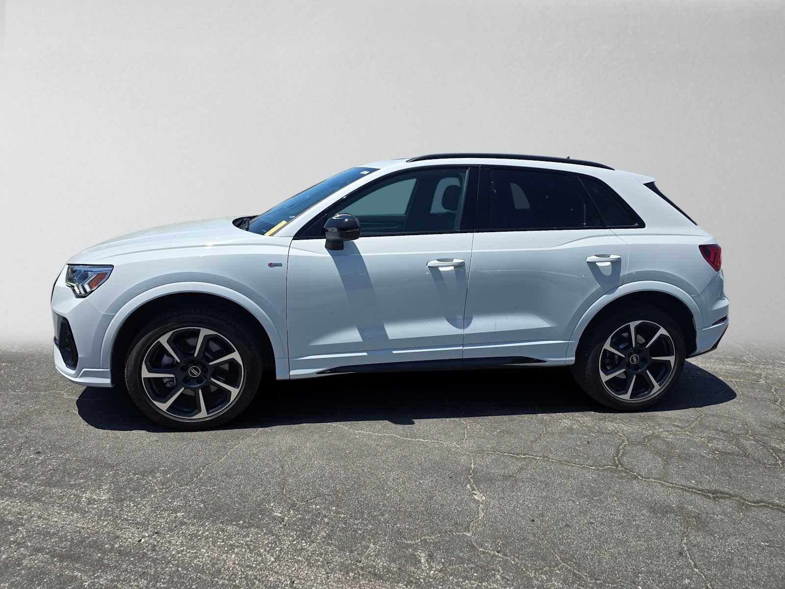 2025 Audi Q3 S line Premium Plus
