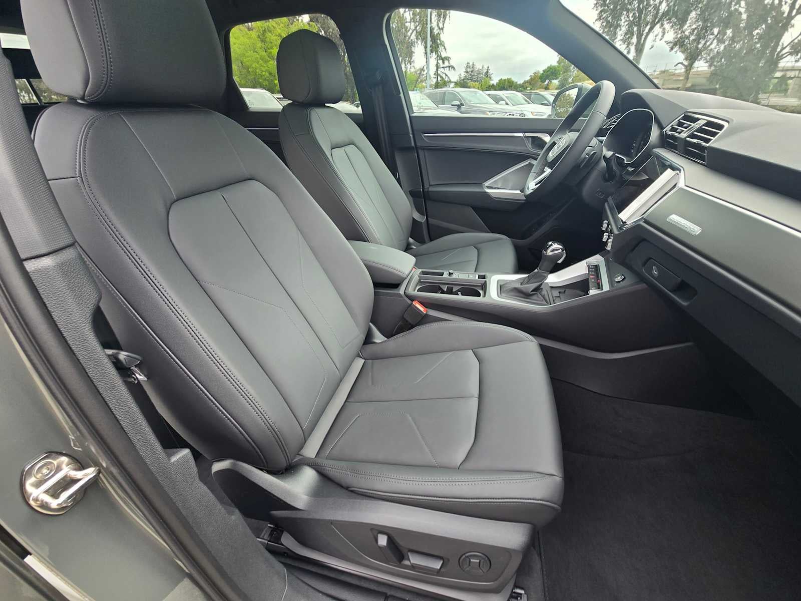 2025 Audi Q3 S line Premium Plus