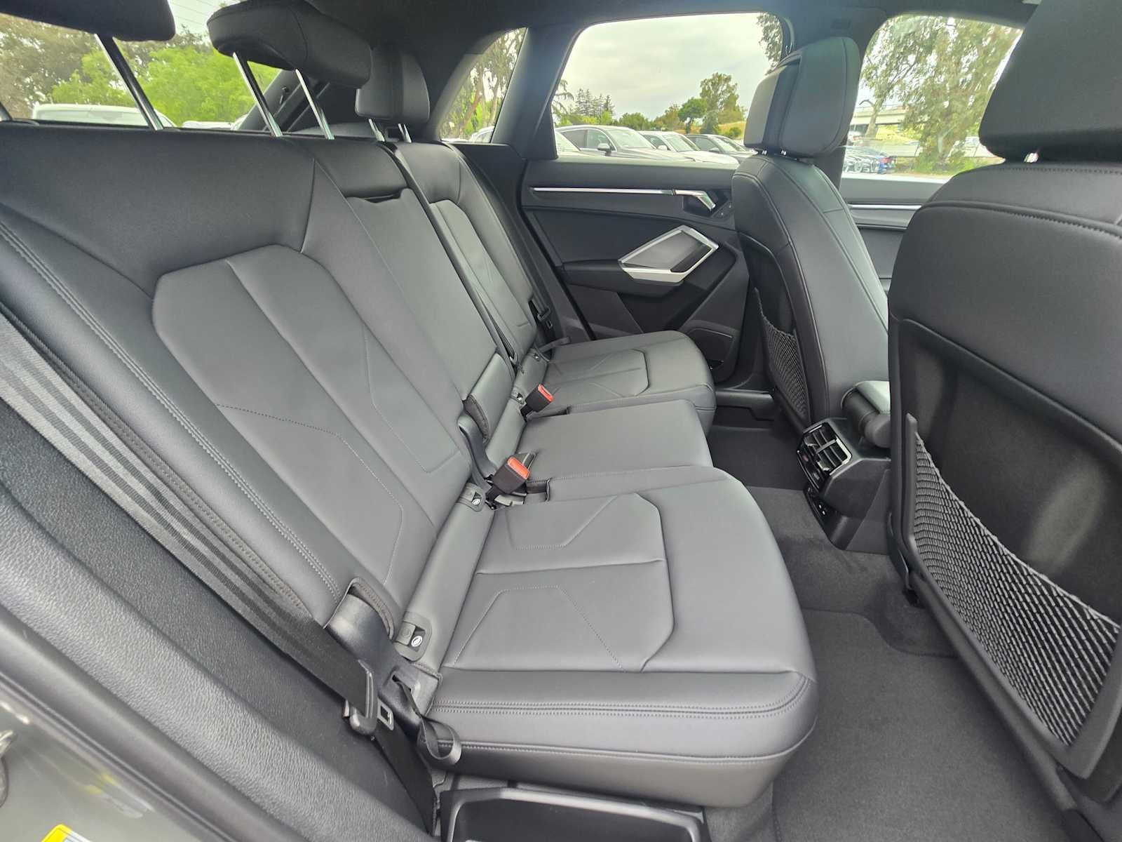 2025 Audi Q3 S line Premium Plus