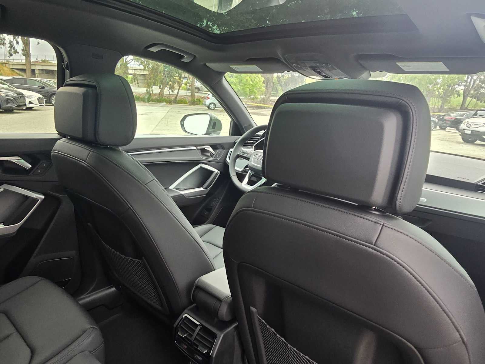 2025 Audi Q3 S line Premium Plus