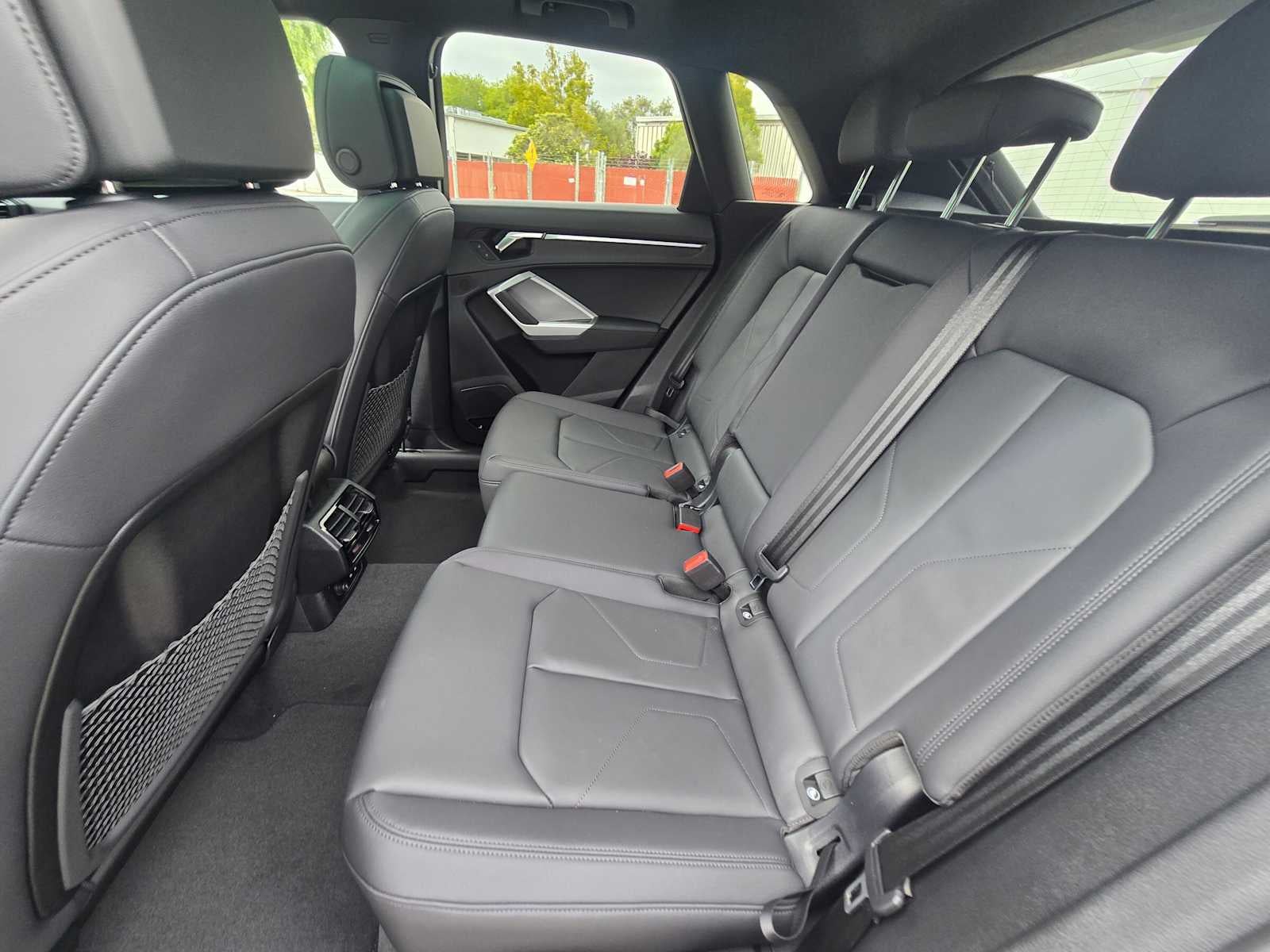 2025 Audi Q3 S line Premium Plus