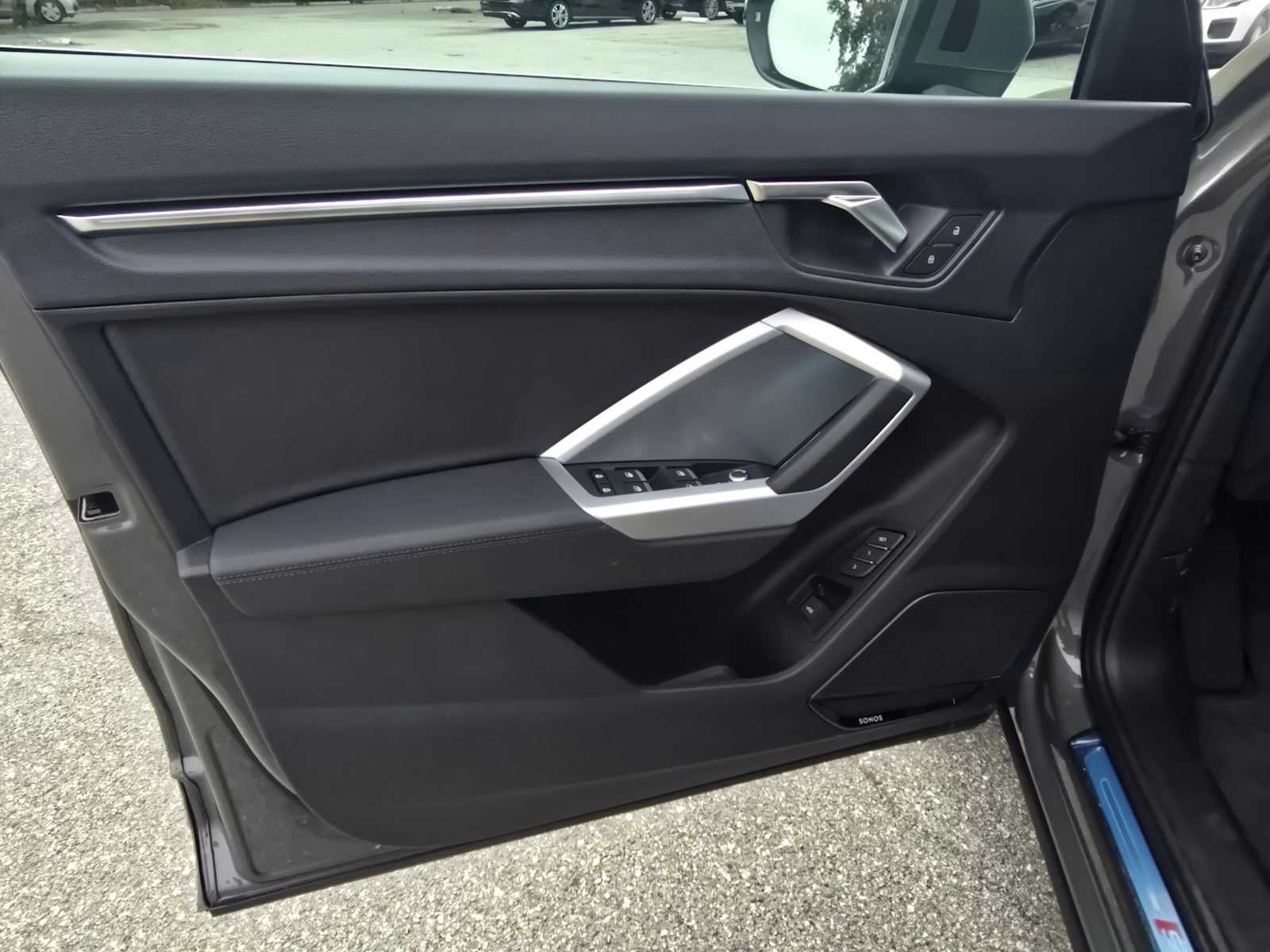 2025 Audi Q3 S line Premium Plus