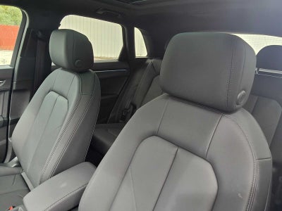 2025 Audi Q3 S line Premium Plus