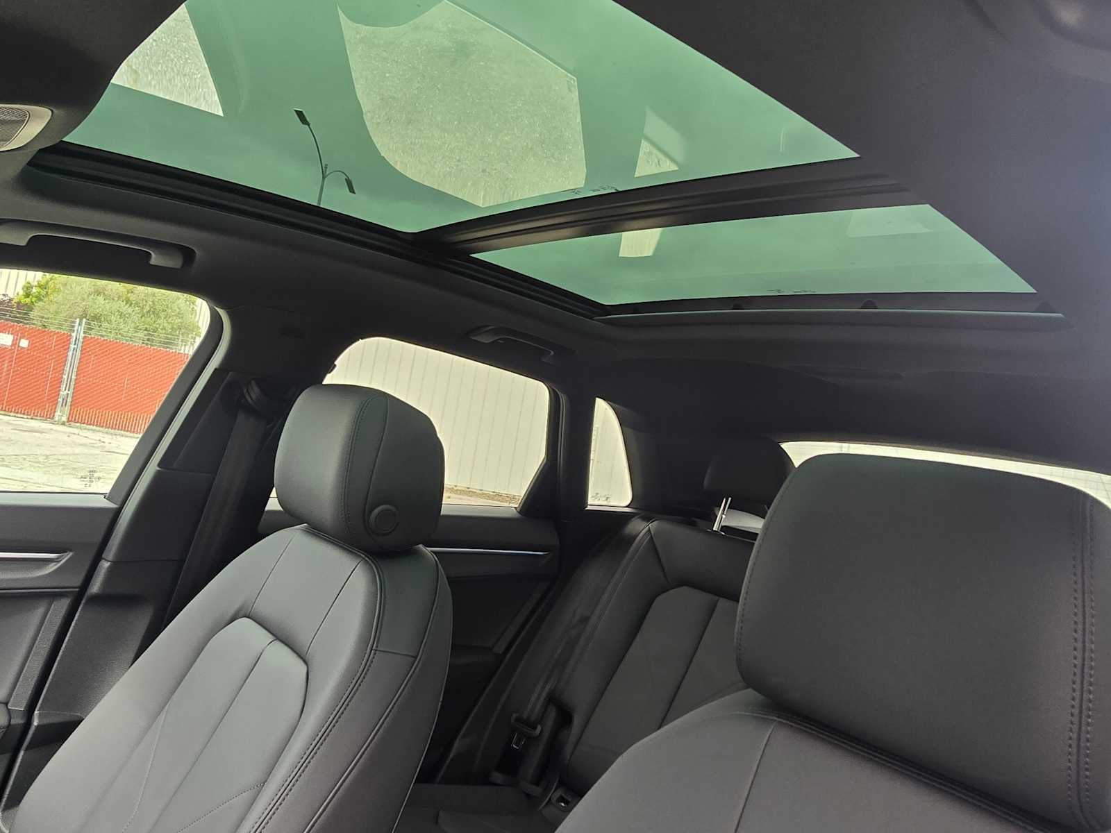 2025 Audi Q3 S line Premium Plus