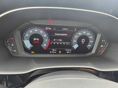 2025 Audi Q3 S line Premium Plus