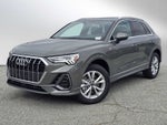 2025 Audi Q3 S line Premium Plus