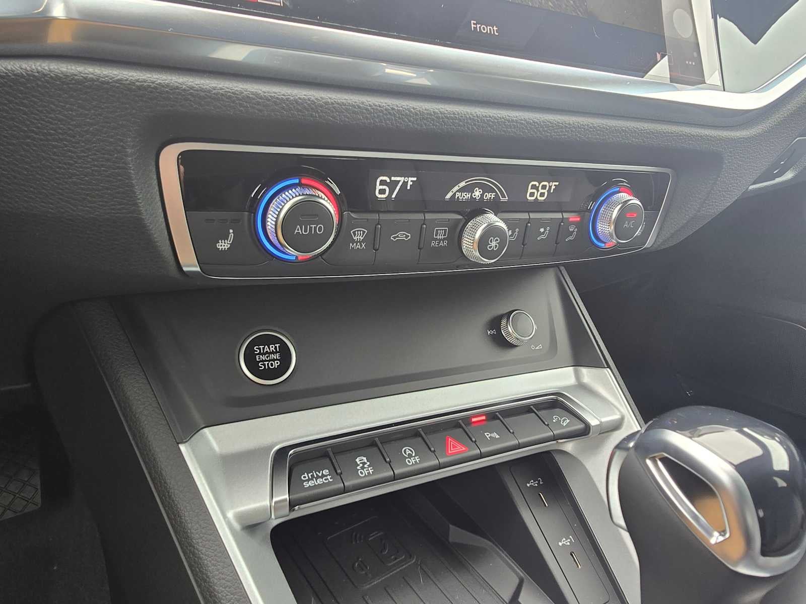 2025 Audi Q3 S line Premium Plus