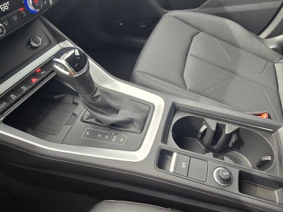 2025 Audi Q3 S line Premium Plus