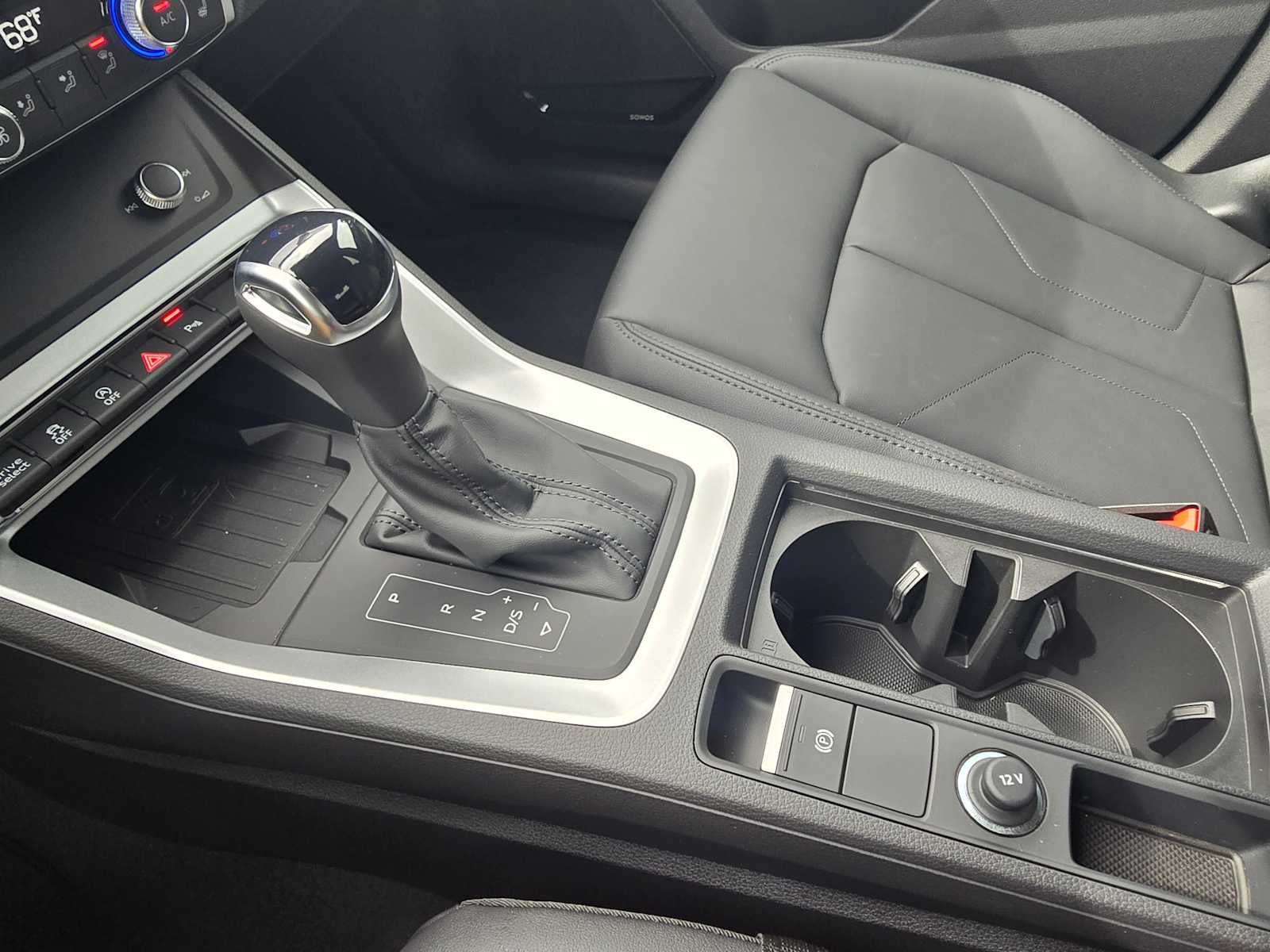 2025 Audi Q3 S line Premium Plus