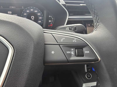 2025 Audi Q3 S line Premium Plus