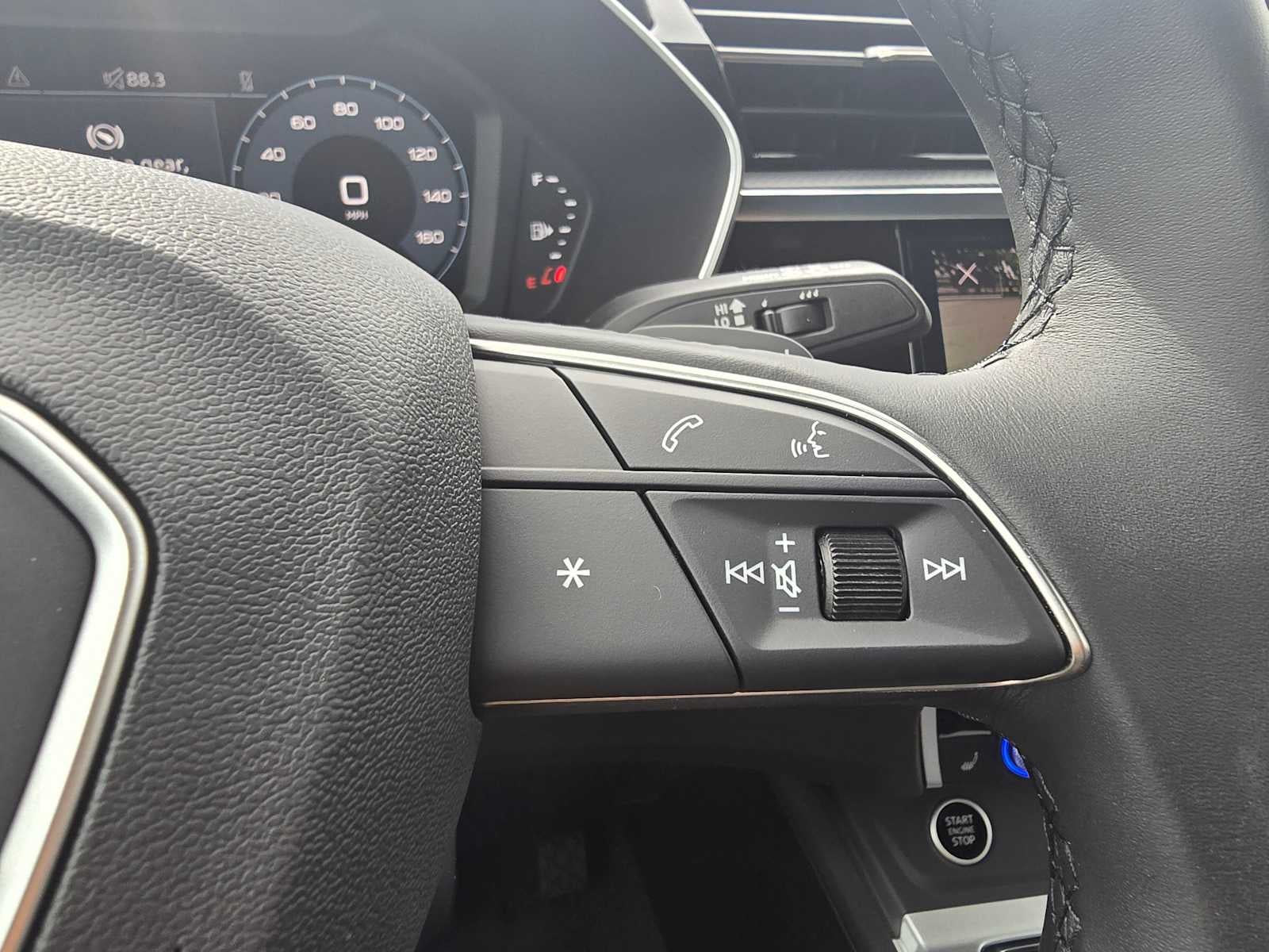 2025 Audi Q3 S line Premium Plus