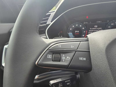 2025 Audi Q3 S line Premium Plus