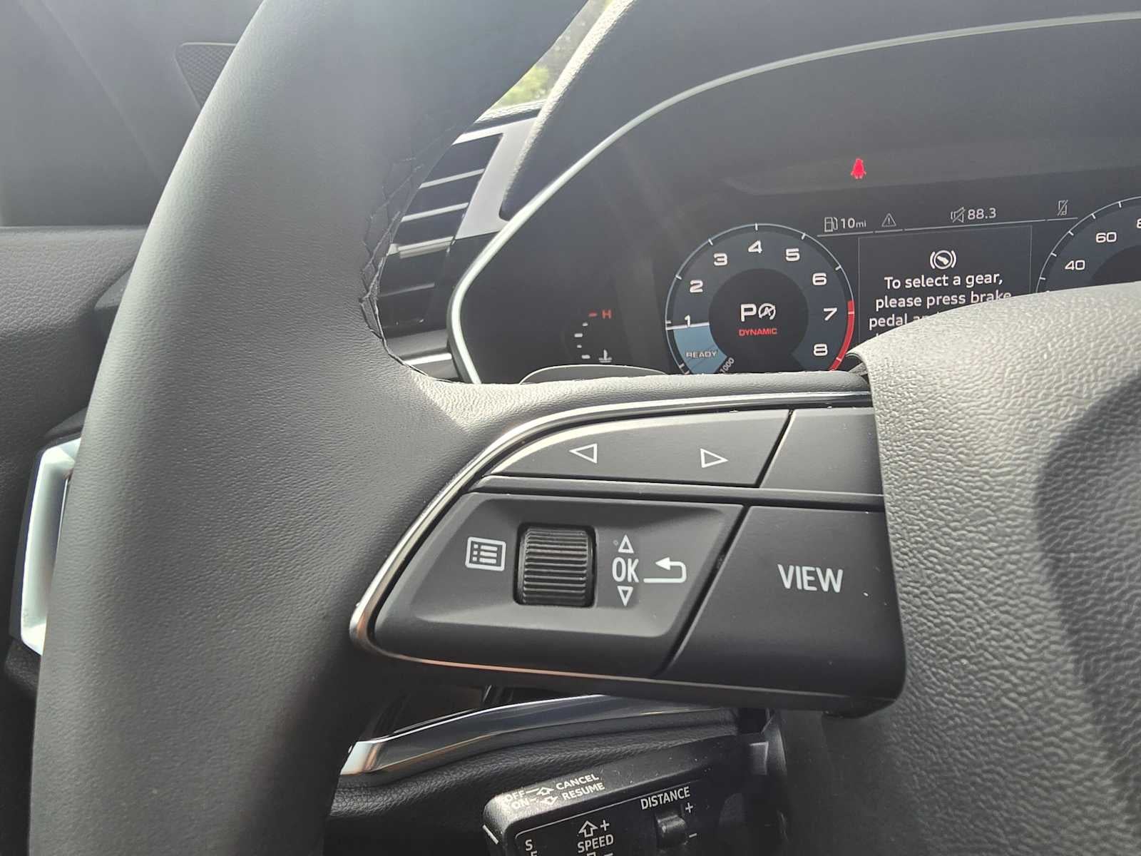 2025 Audi Q3 S line Premium Plus