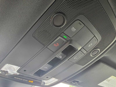 2025 Audi Q3 S line Premium Plus