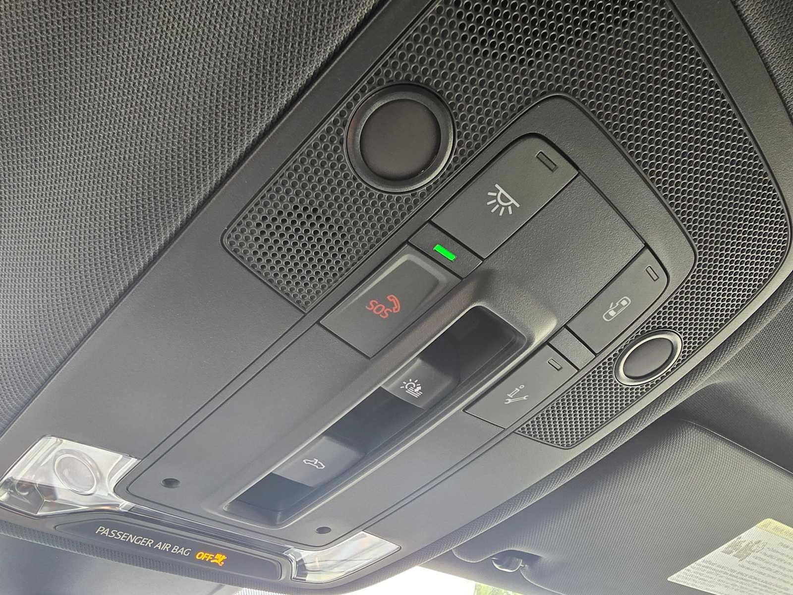 2025 Audi Q3 S line Premium Plus