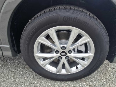 2025 Audi Q3 S line Premium Plus