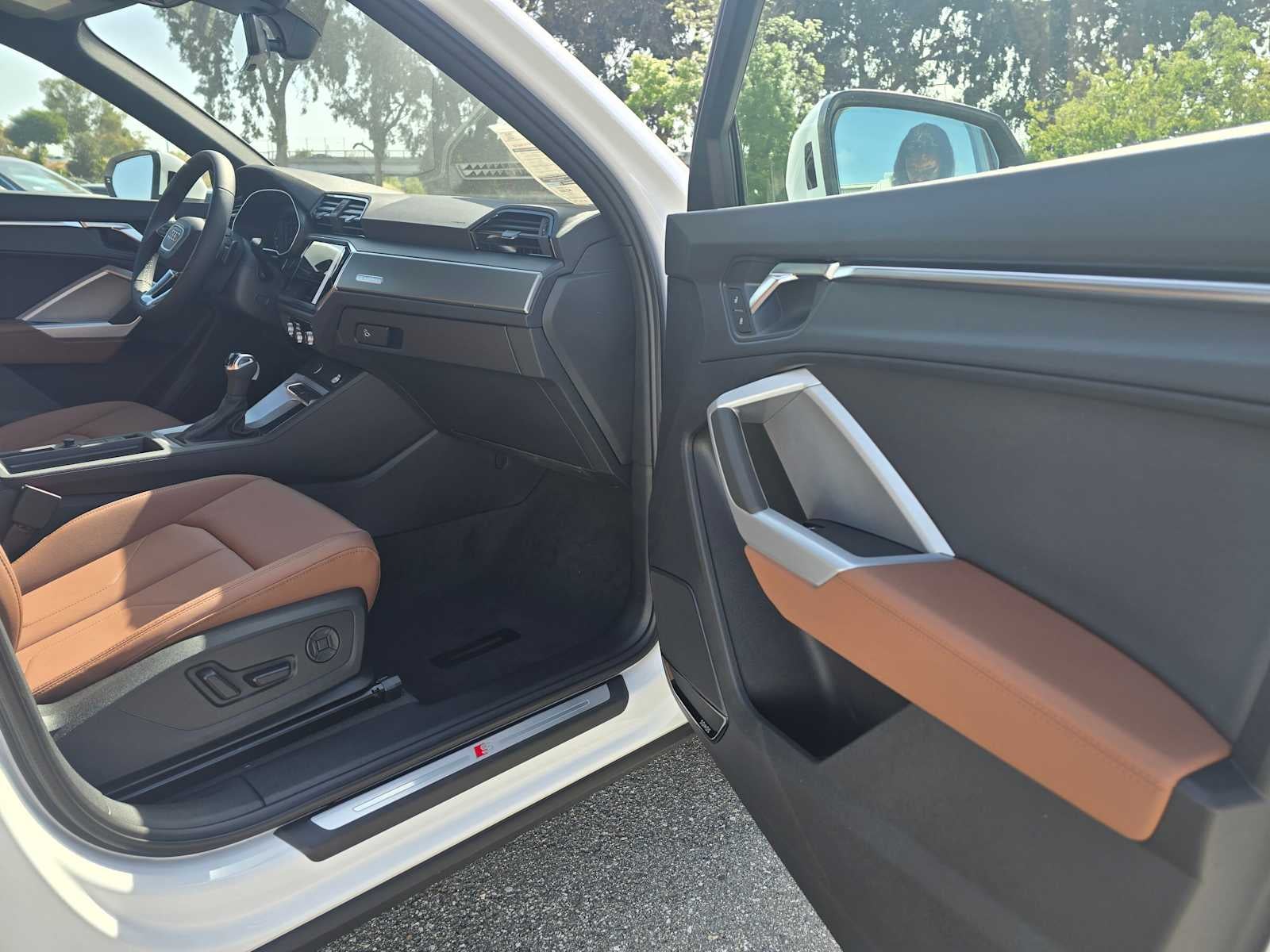 2025 Audi Q3 S line Premium Plus