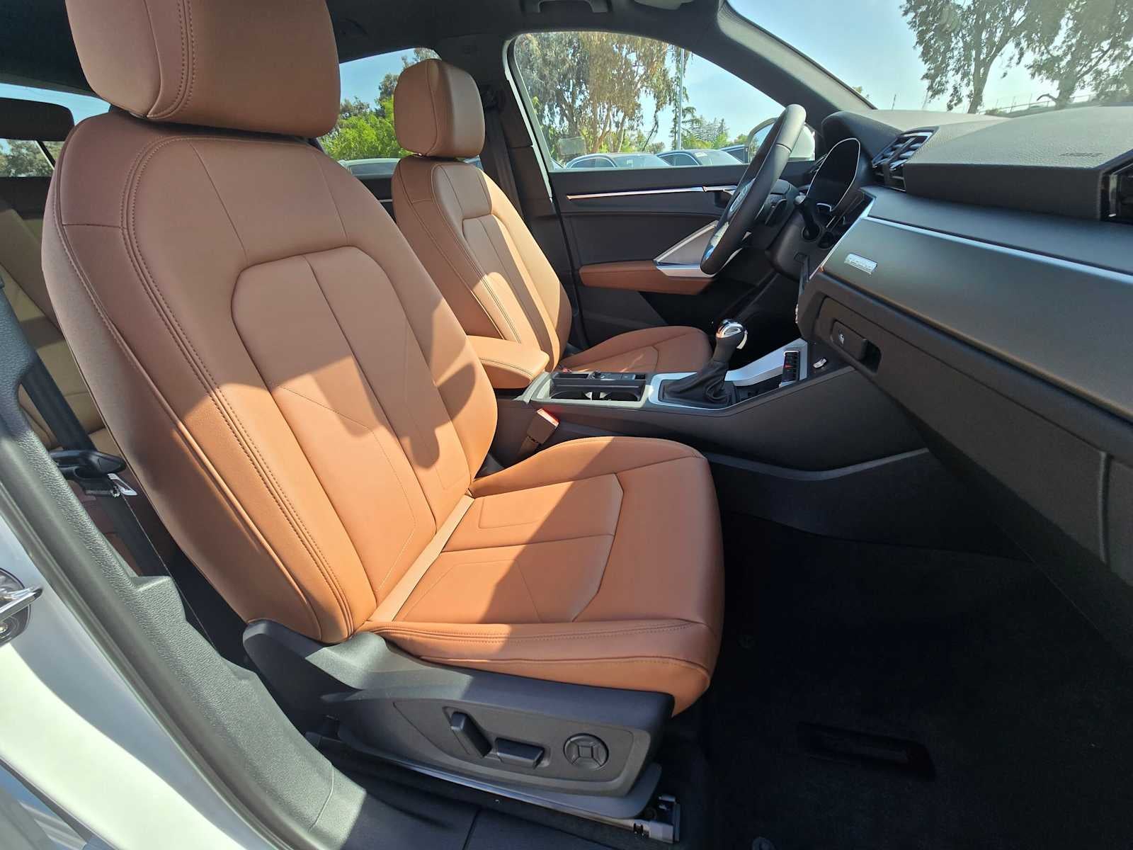 2025 Audi Q3 S line Premium Plus