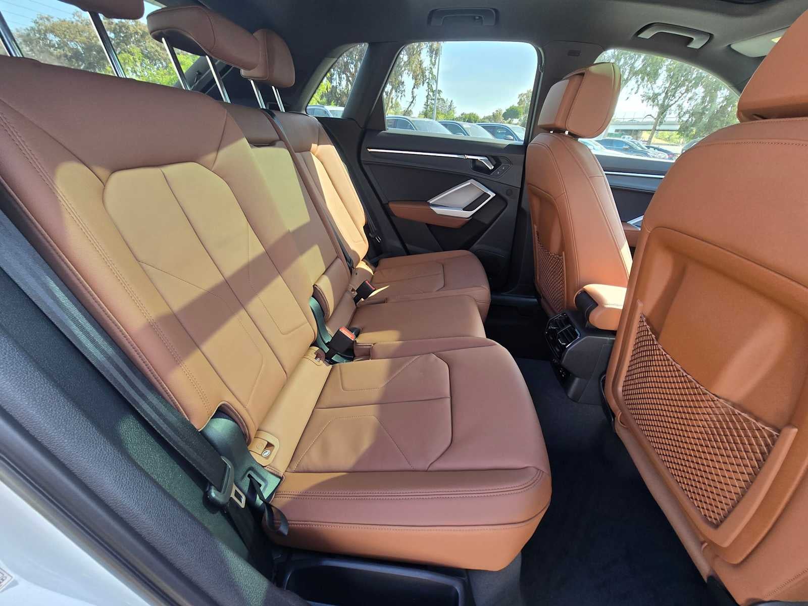 2025 Audi Q3 S line Premium Plus