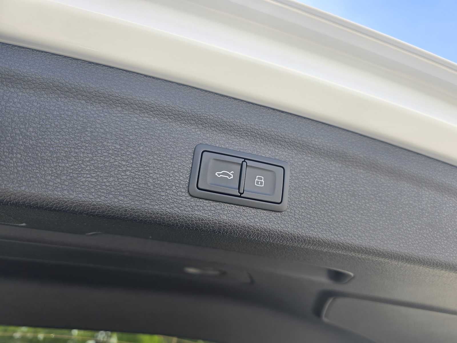 2025 Audi Q3 S line Premium Plus