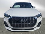 2025 Audi Q3 S line Premium Plus