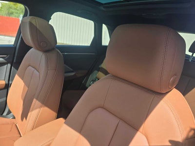 2025 Audi Q3 S line Premium Plus