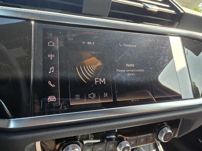 2025 Audi Q3 S line Premium Plus