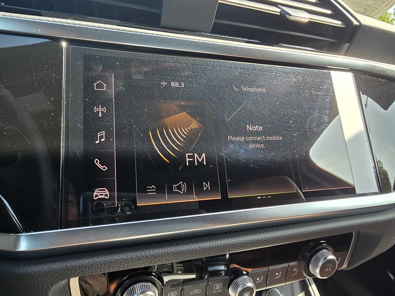 2025 Audi Q3 S line Premium Plus