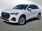 2025 Audi Q3 S line Premium Plus