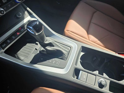 2025 Audi Q3 S line Premium Plus