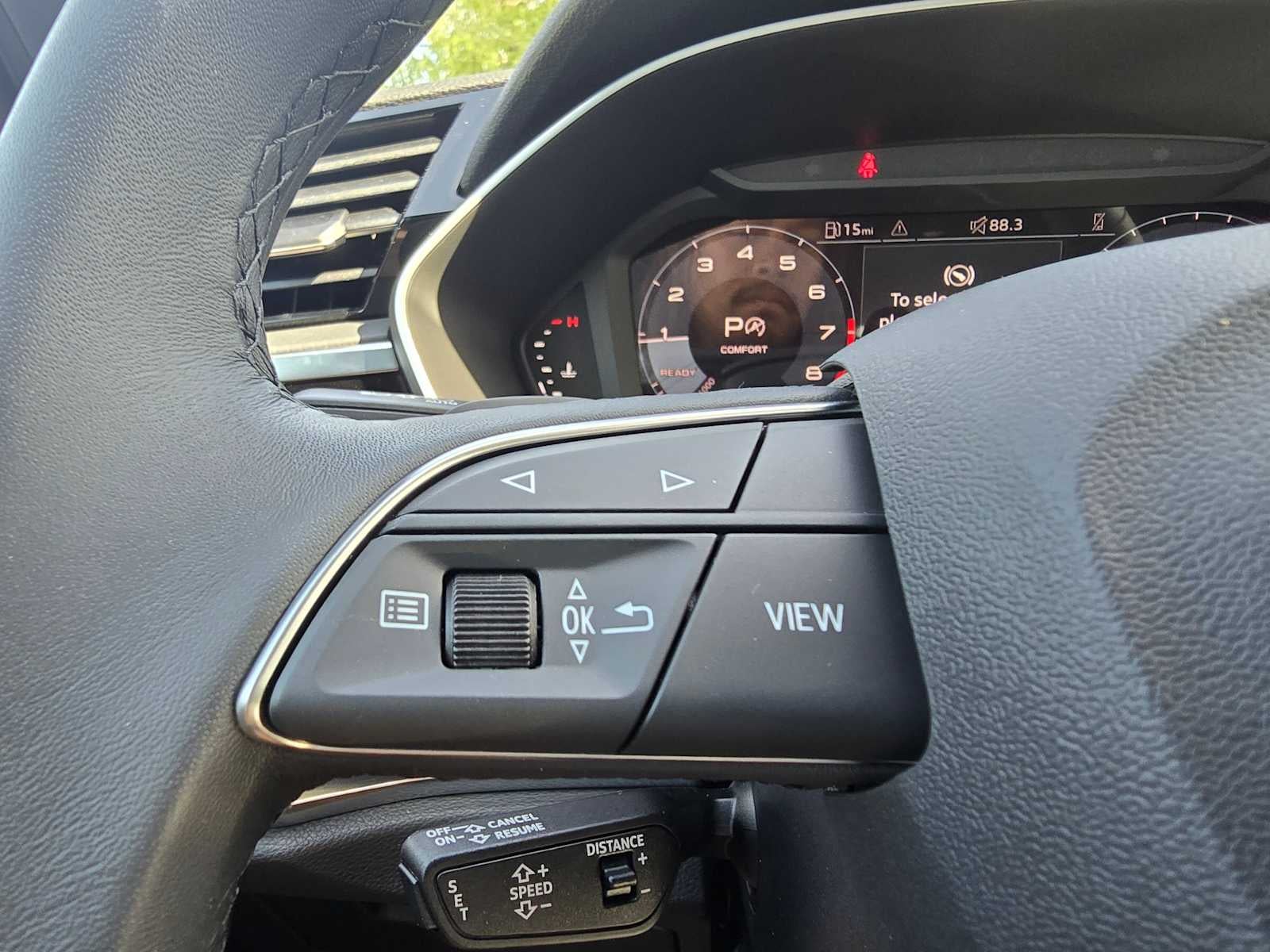 2025 Audi Q3 S line Premium Plus