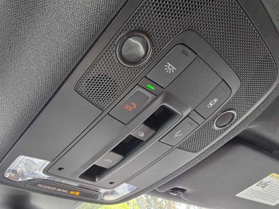 2025 Audi Q3 S line Premium Plus