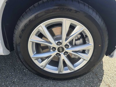 2025 Audi Q3 S line Premium Plus