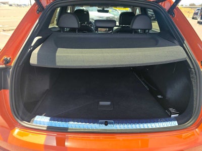 2025 Audi Q3 S line Premium Plus