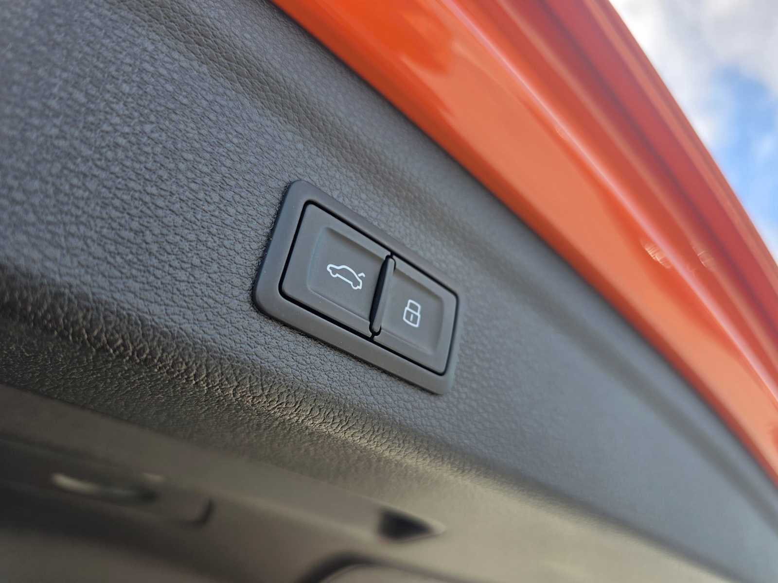 2025 Audi Q3 S line Premium Plus