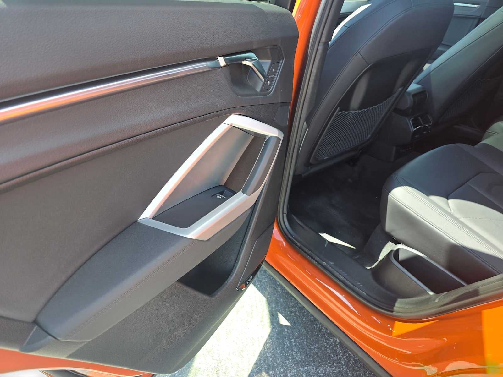2025 Audi Q3 S line Premium Plus