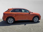 2025 Audi Q3 S line Premium Plus