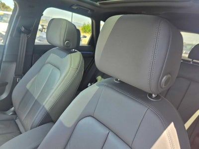 2025 Audi Q3 S line Premium Plus