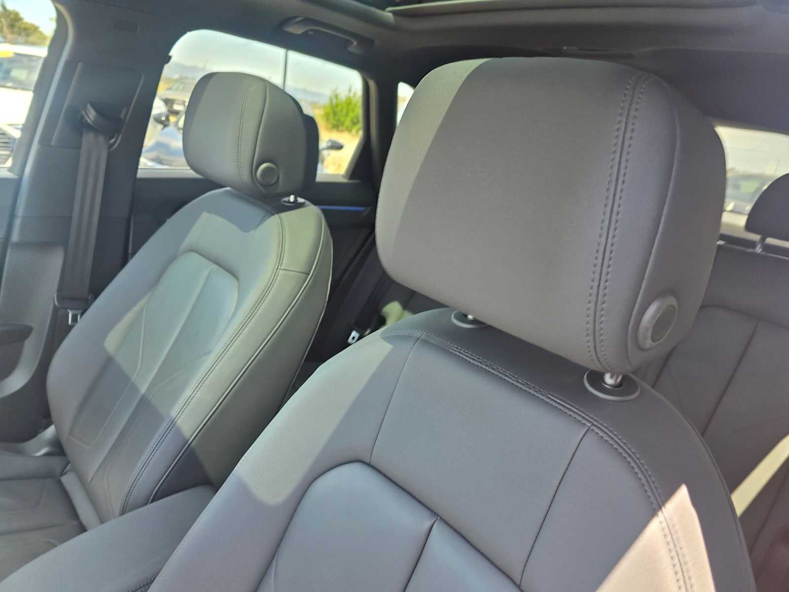 2025 Audi Q3 S line Premium Plus