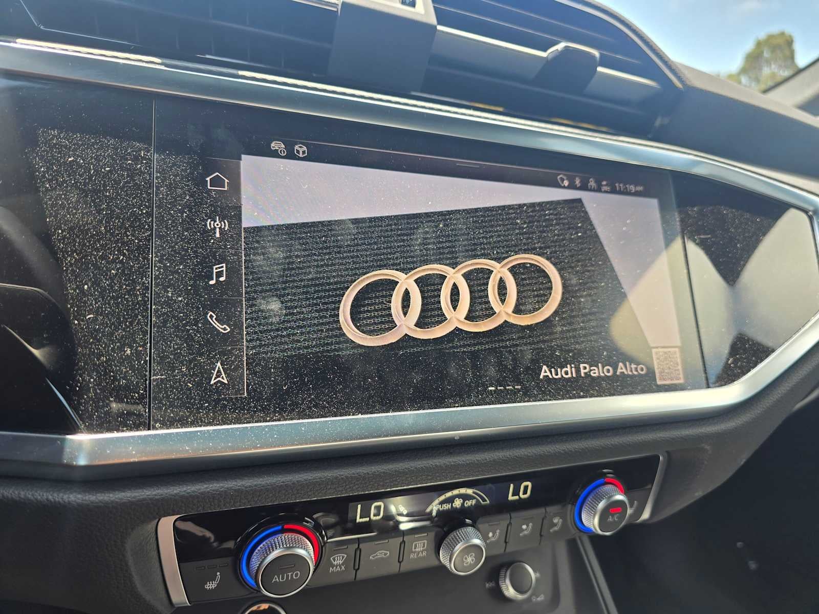 2025 Audi Q3 S line Premium Plus