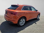 2025 Audi Q3 S line Premium Plus