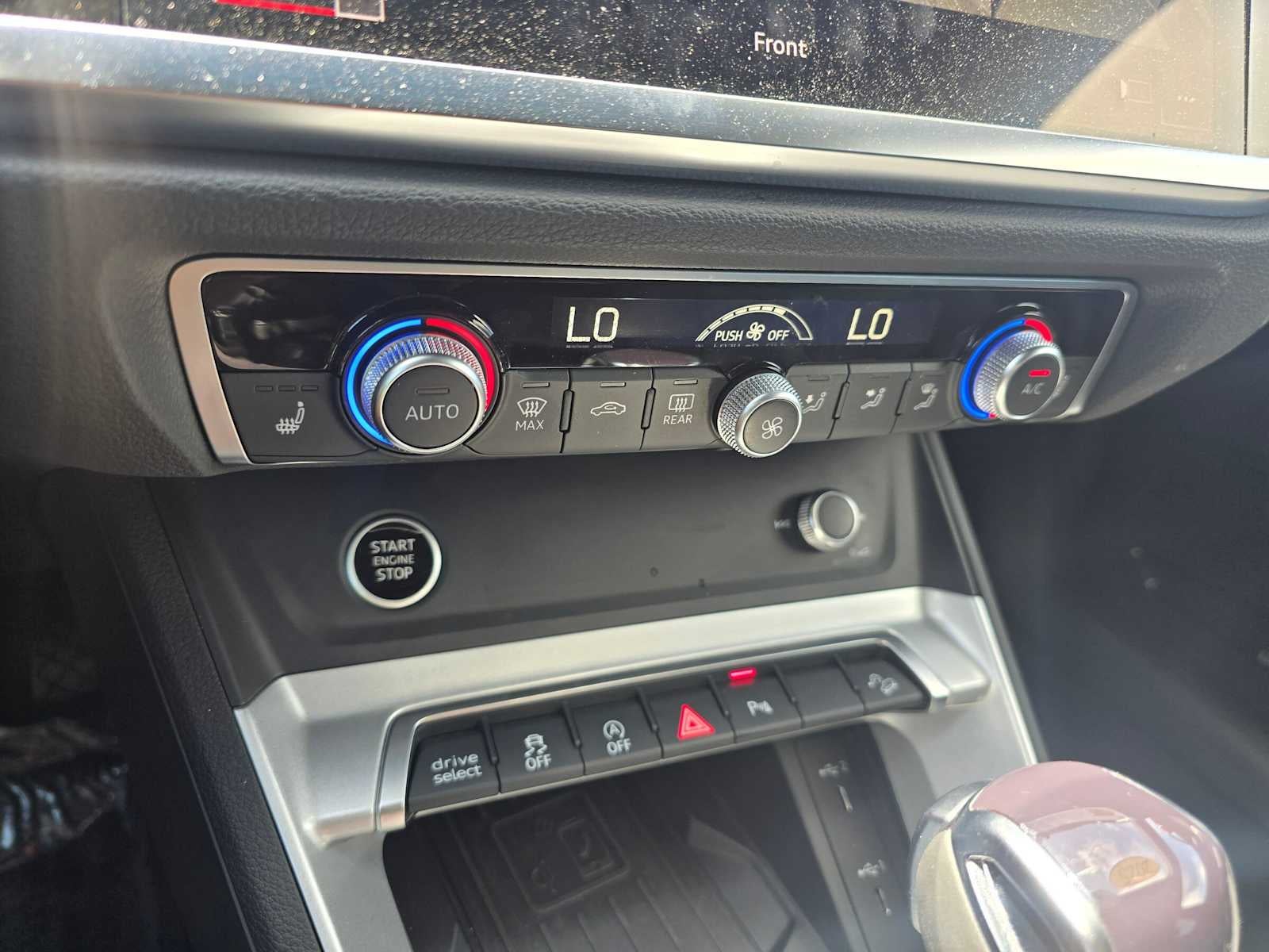 2025 Audi Q3 S line Premium Plus