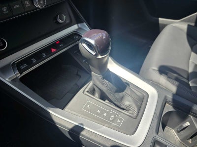 2025 Audi Q3 S line Premium Plus