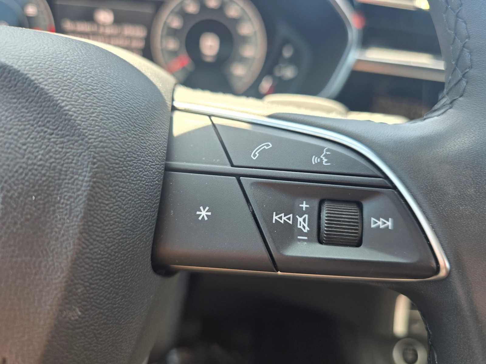 2025 Audi Q3 S line Premium Plus