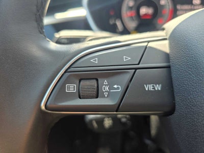 2025 Audi Q3 S line Premium Plus