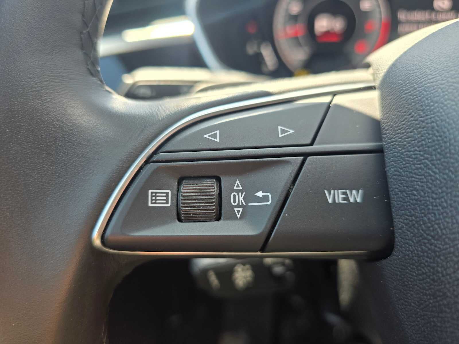 2025 Audi Q3 S line Premium Plus